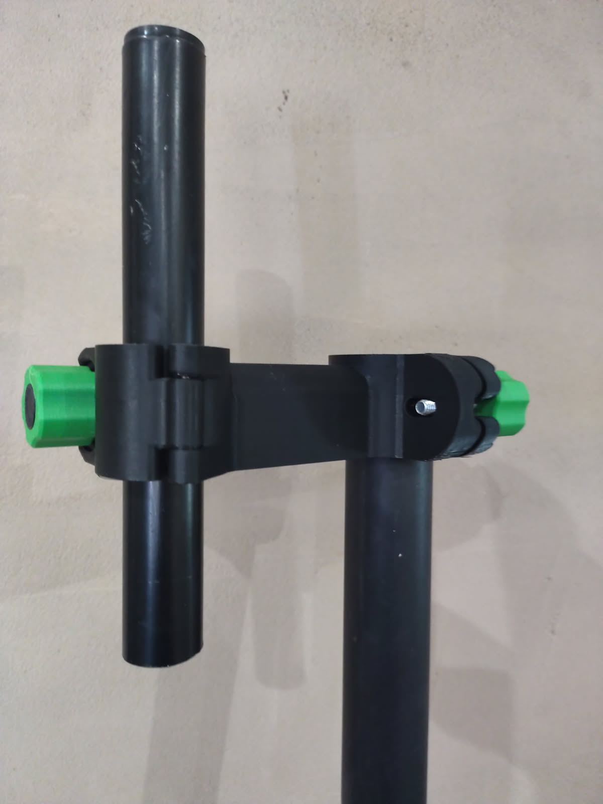 -Support arrière feeder