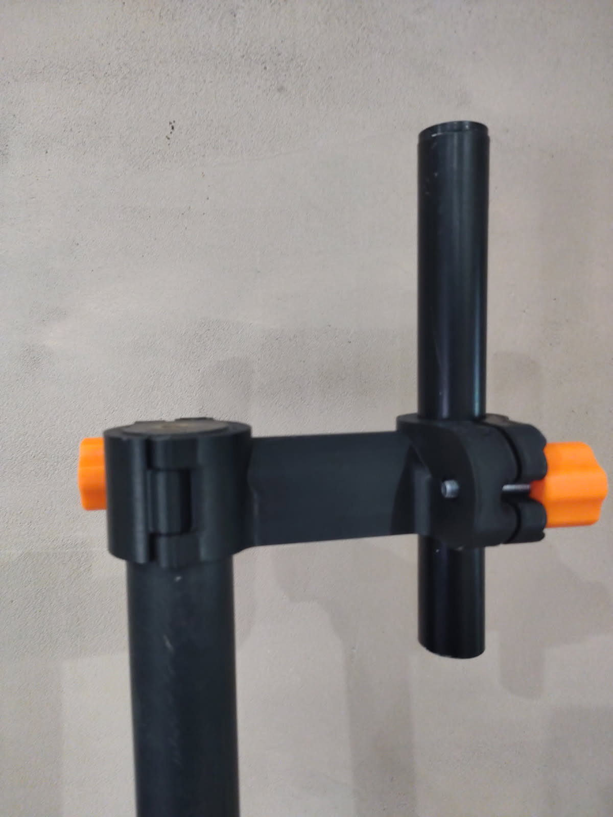 -Support arrière feeder