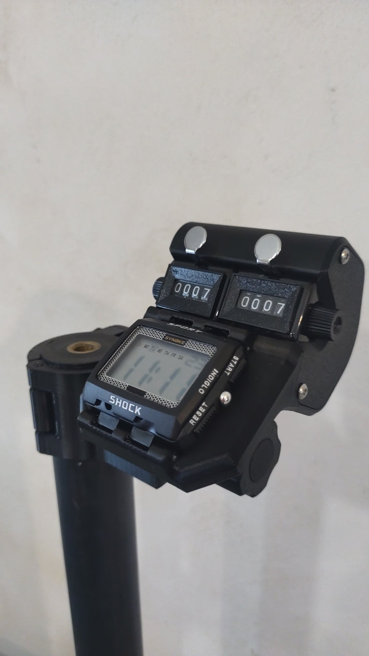 MX2S® - Black