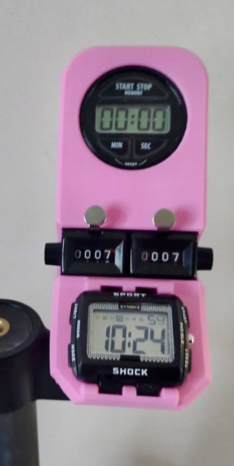 MX3S® - MX2S® et SX1-SWATCH Série LADIES
