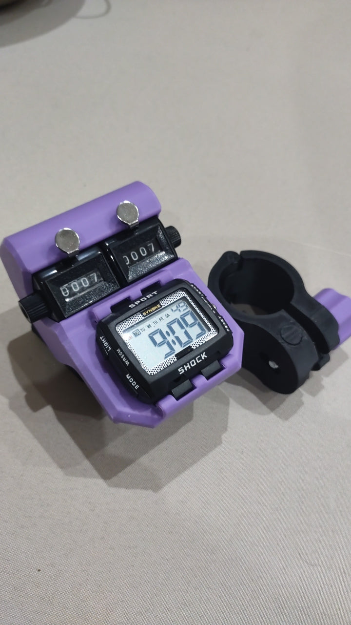 MX3S® - MX2S® et SX1-SWATCH Série LADIES