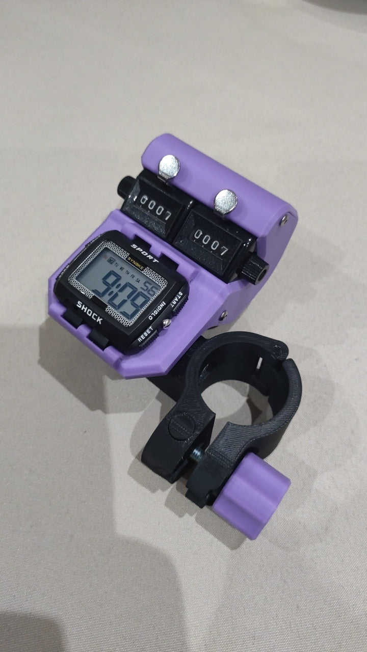 MX3S® - MX2S® et SX1-SWATCH Série LADIES