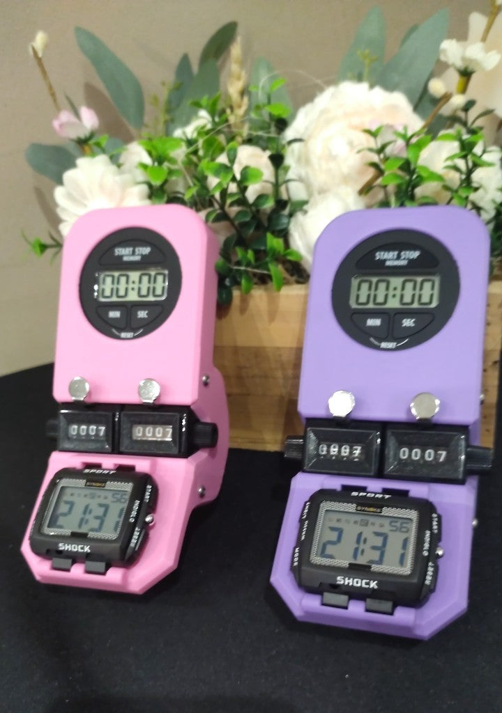 MX3S® - MX2S® et SX1-SWATCH Série LADIES