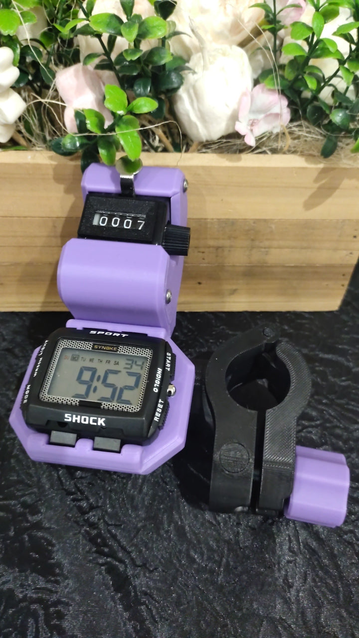 MX3S® - MX2S® et SX1-SWATCH Série LADIES
