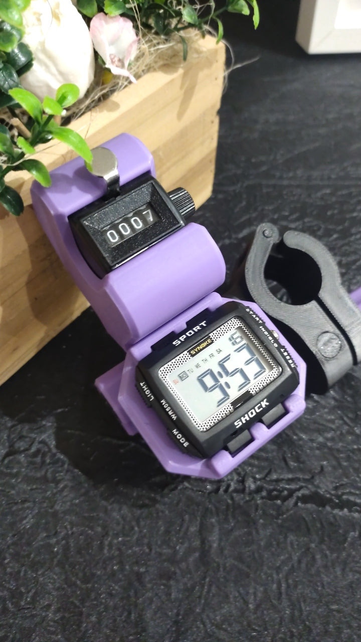 MX3S® - MX2S® et SX1-SWATCH Série LADIES