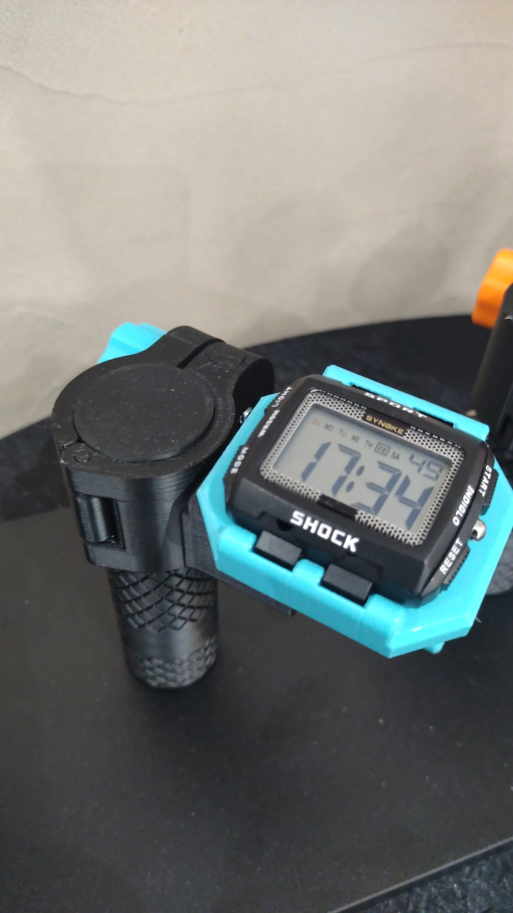 MX1S - 6 colors to choose from