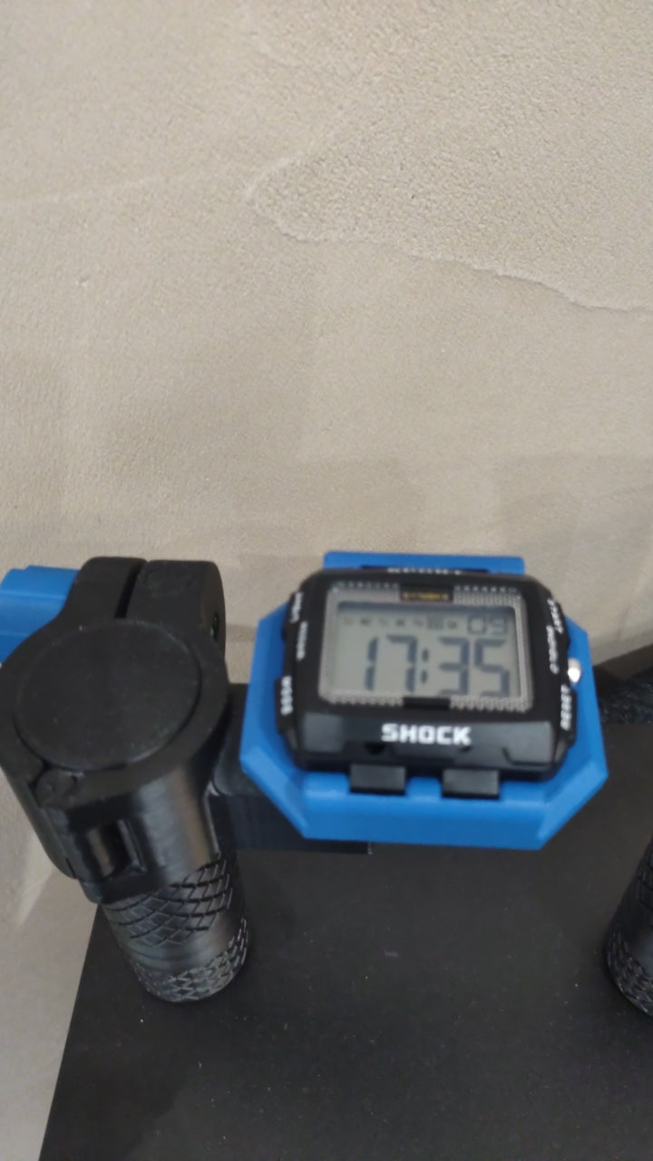 MX1S - 6 colors to choose from