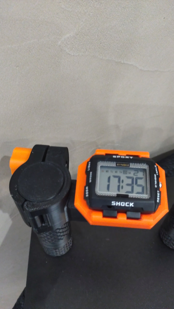 MX1S - 6 colors to choose from