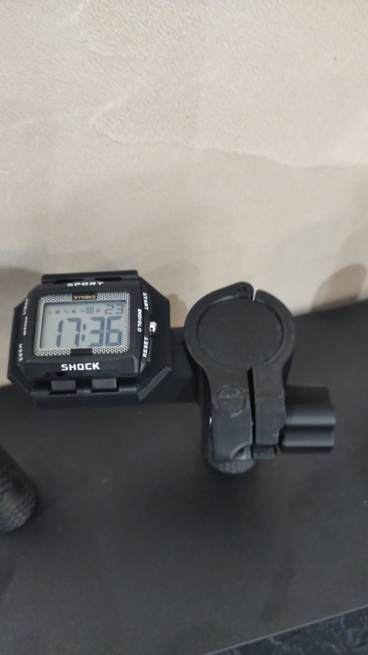 MX1S - 6 colors to choose from