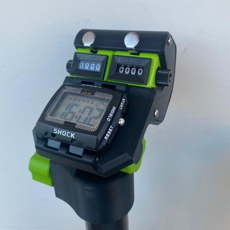 MX2S® MISTER GREEN series