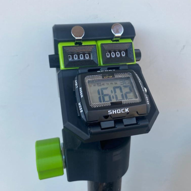 MX2S® MISTER GREEN series