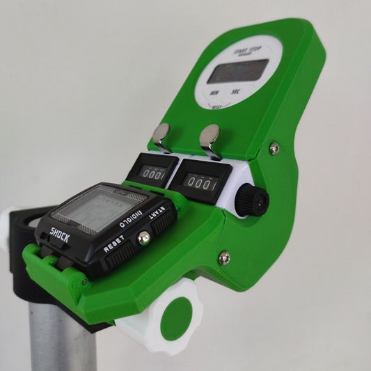 MX3S® STAR GREEN series