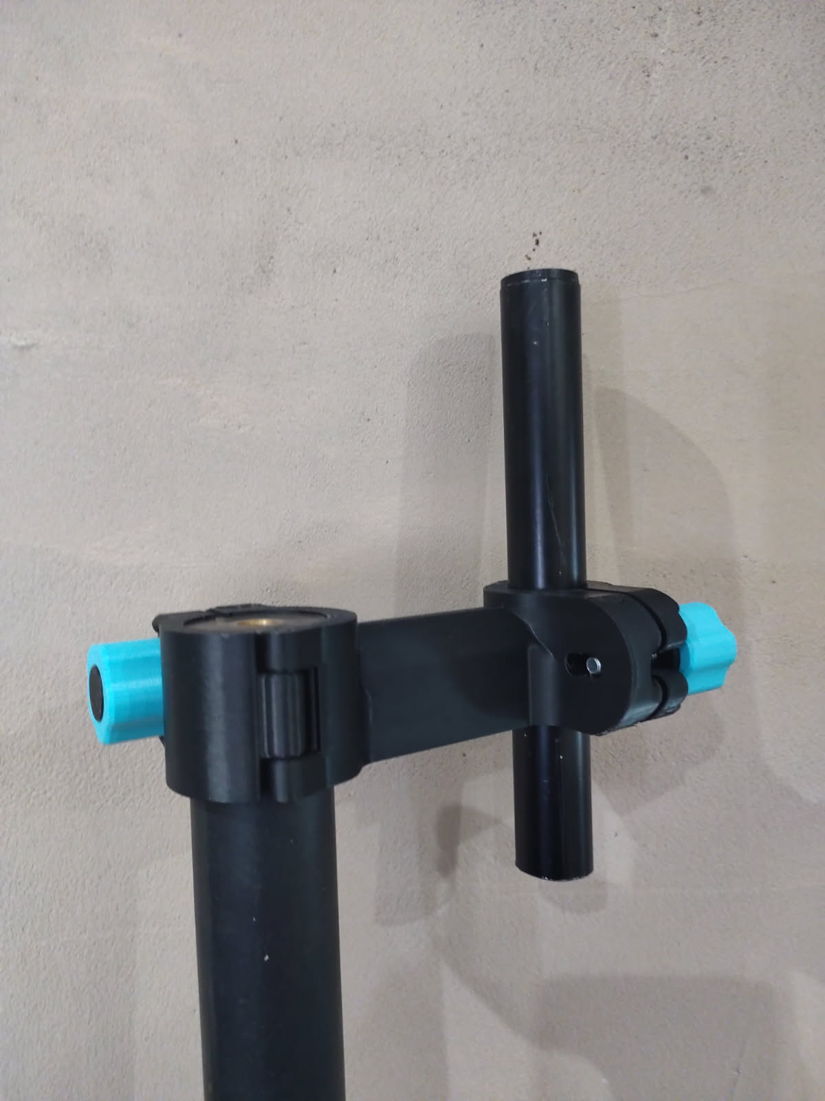 -Support arrière feeder