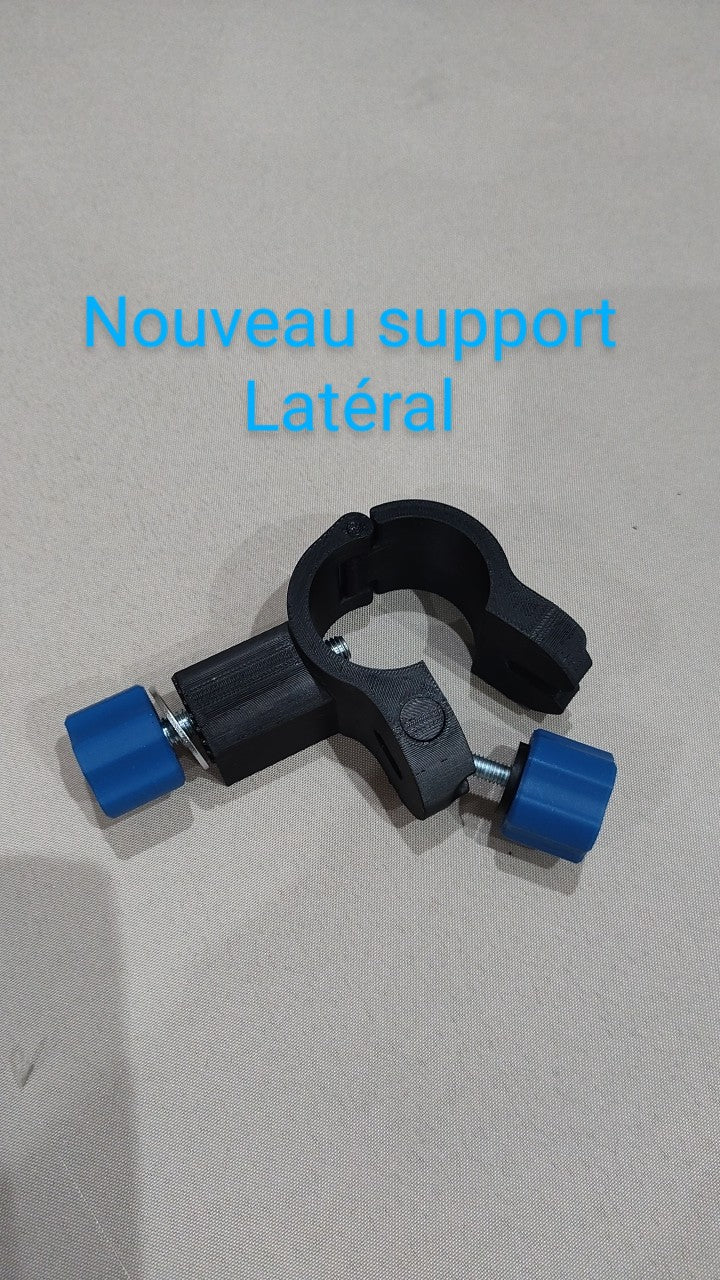 MX2S® - Black