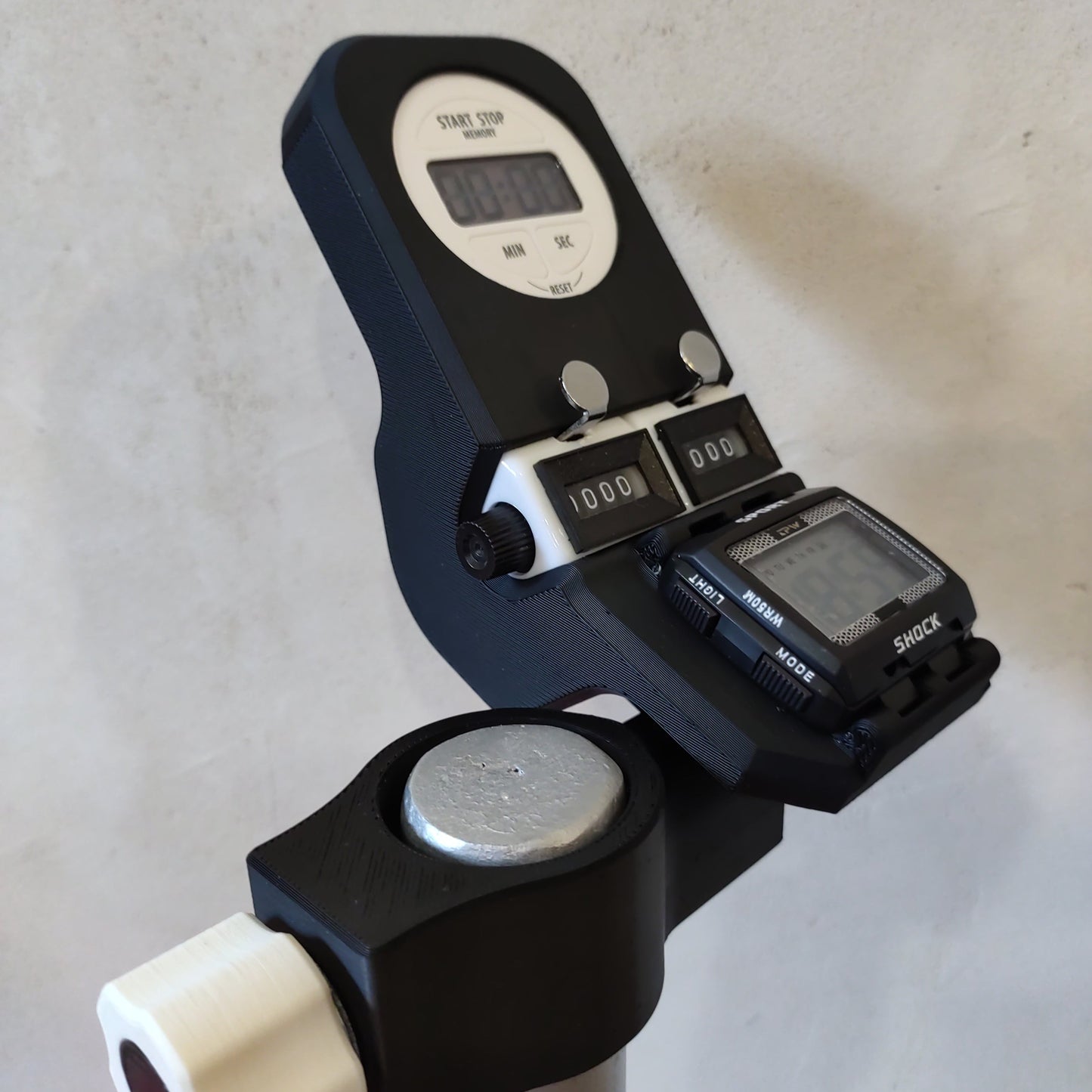 MX3S® série BLACK SPAROW