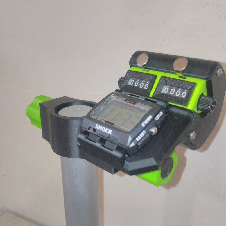 MX2S® MISTER GREEN series