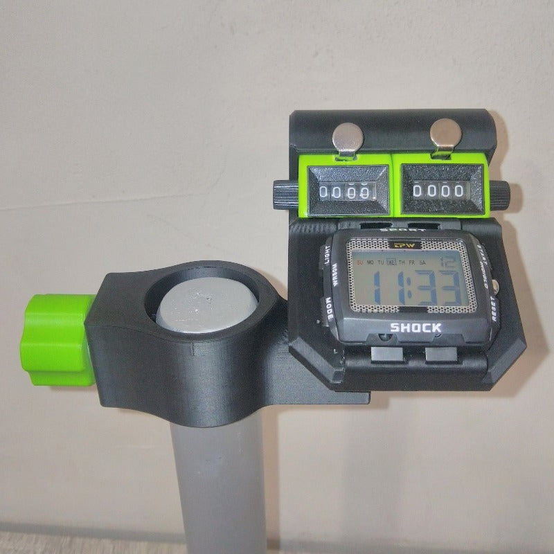 MX2S® MISTER GREEN series