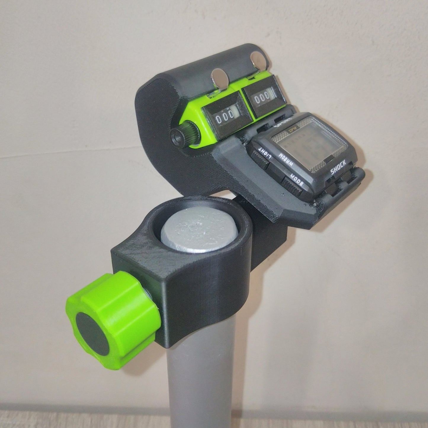 MX2S® MISTER GREEN series