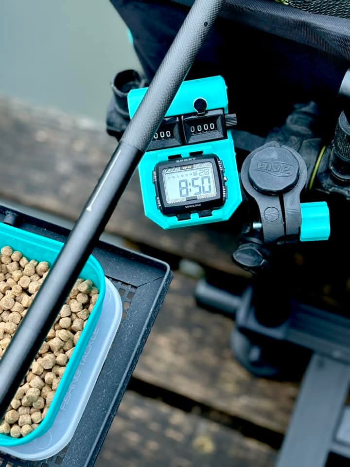 MX2S® - Turquoise