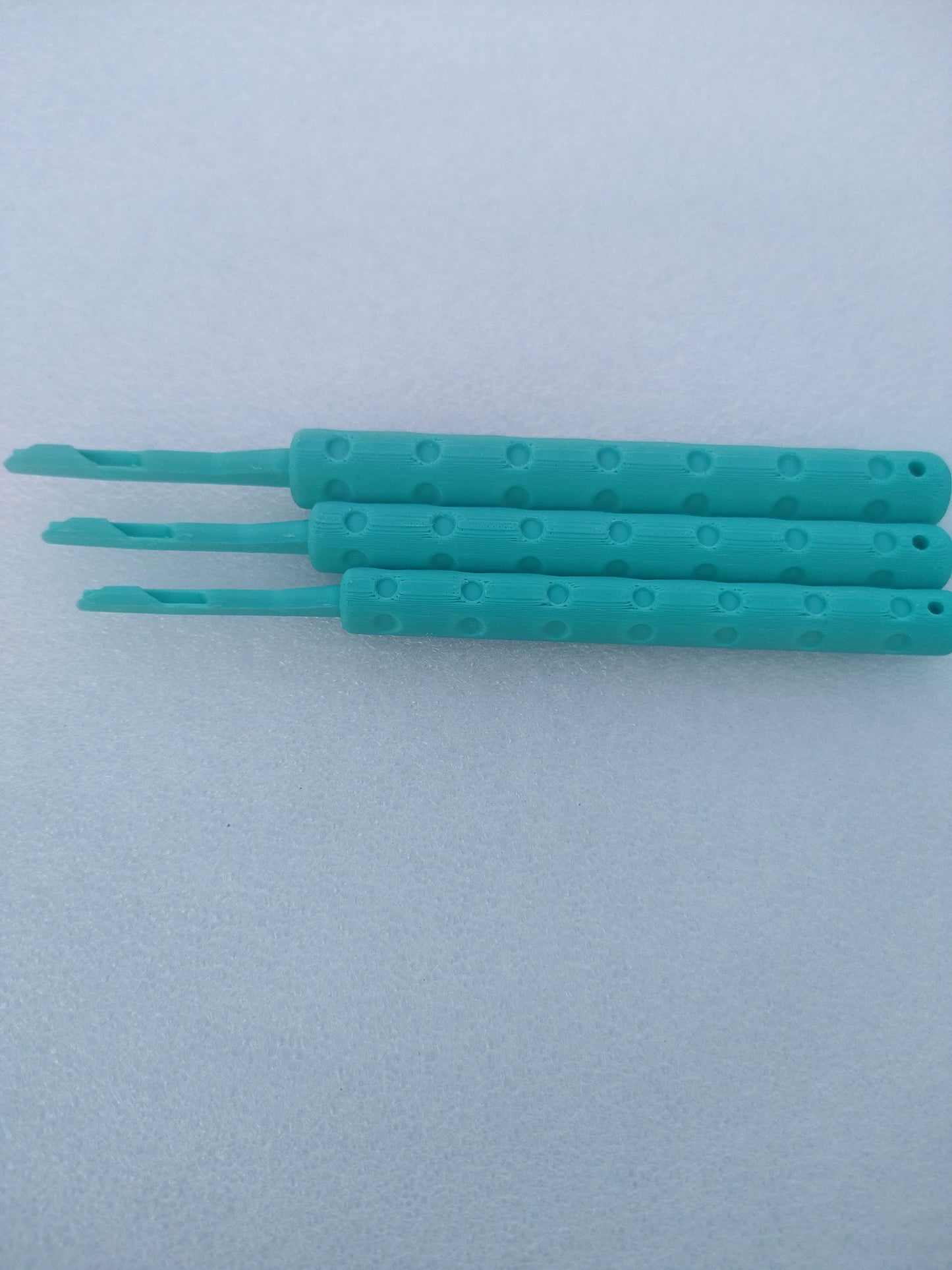 -Dégorgeoire Manta®