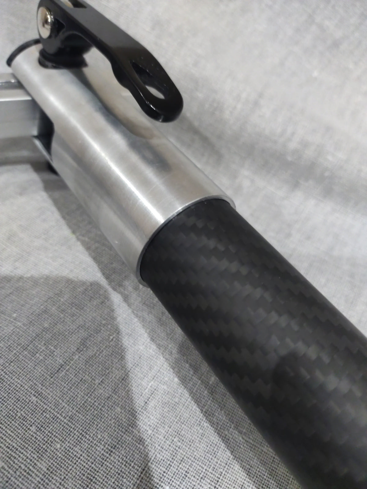 -Bras feeder NTH8.3 FEEDER® et NTH6.3 METHOD®.