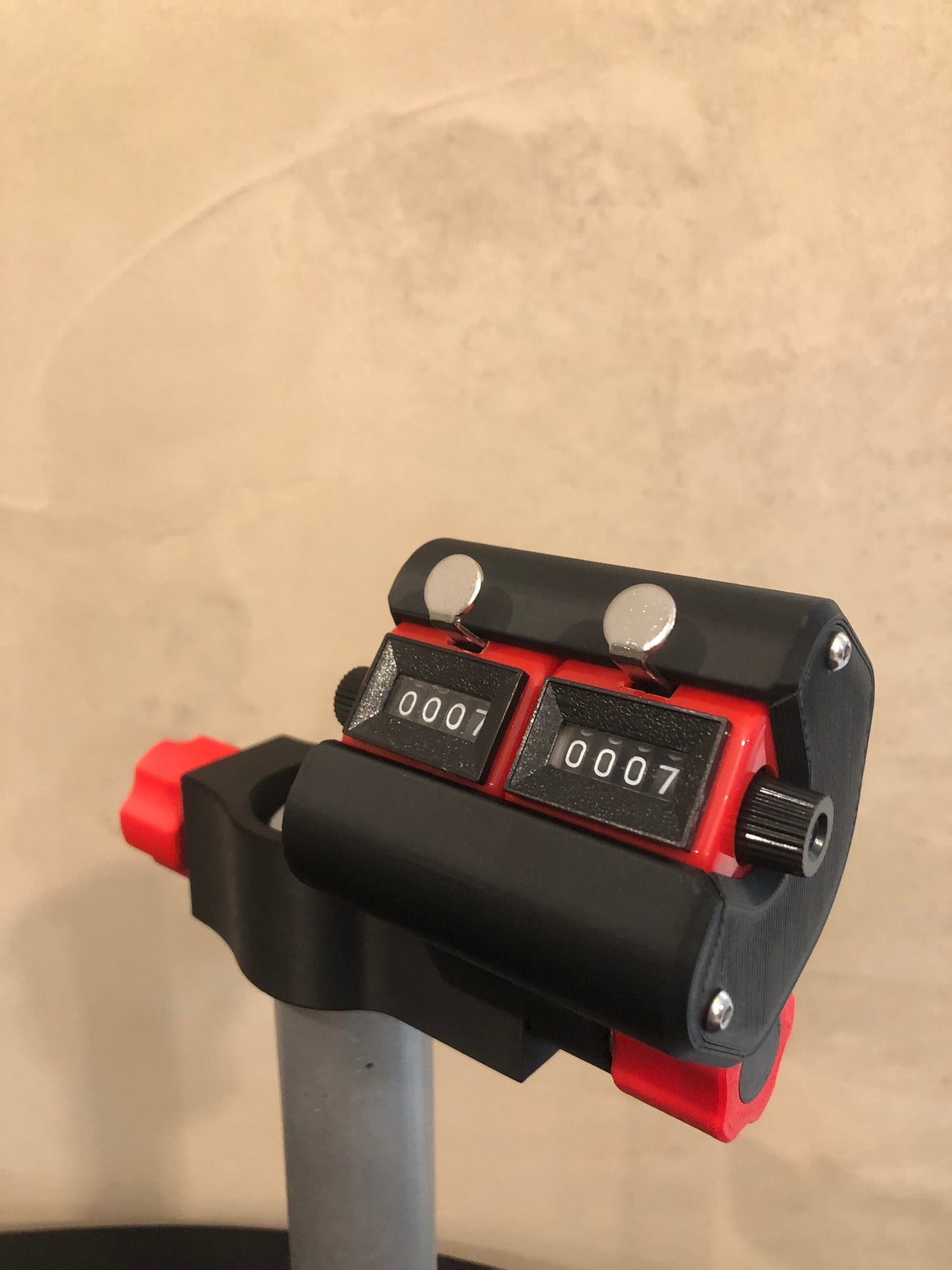 MX2 LITE avec 6 couleurs au choix (bleu, vert, rouge, orange, jaune, noir)