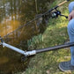 -Bras feeder NTH8.3 FEEDER® et NTH6.3 METHOD® en Carbone.